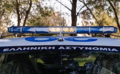 Βόλος: 45χρονος κατηγορείται ότι ακούμπησε το μόριό του σε πάγκο μπαρ