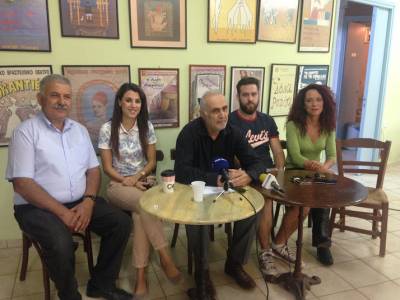 Την «Κόμισσα της φάμπρικας» ανεβάζει φέτος το ΜΕΘ 