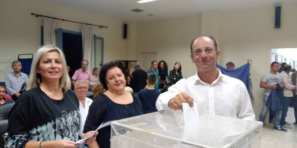 Οι εκπρόσωποι του Δήμου Τριφυλίας στην ΠΕΔ Πελοποννήσου