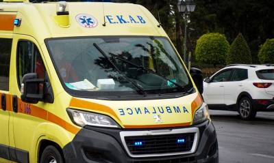 Κρήτη: Συνελήφθη 50χρονος επειδή κλώτσησε την εγγονή του σε ζαχαροπλαστείο