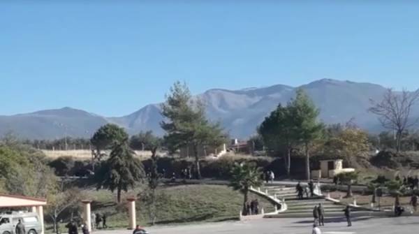 Οι τεράστιες δυνατότητες αξιοποίησης του στρατοπέδου