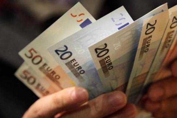 Στα εισοδήματα του... 2004 &quot;επέστρεψε&quot; η Μεσσηνία το 2016