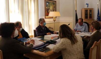 Πονοκέφαλος στην Περιφέρεια Πελοποννήσου ο χειρισμός διεκδικήσεων από εργολάβους