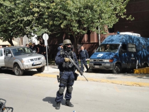 Αποκαλυπτικοί μαγνητοφωνημένοι διάλογοι για εκβιασμούς και προστασία στη δίκη των... 16