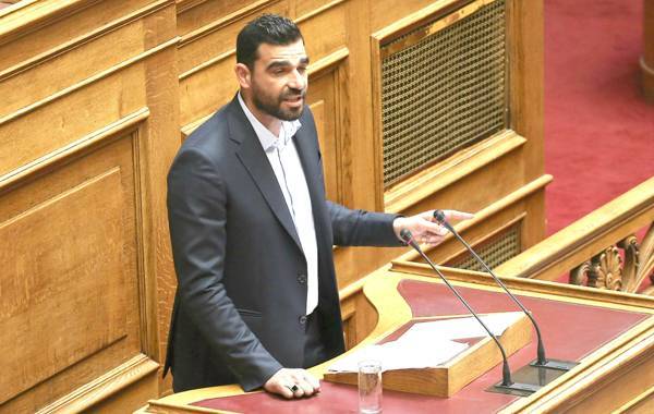 Ας μην μιλούν για οξυγόνο οι τιμητές της ασφυξίας