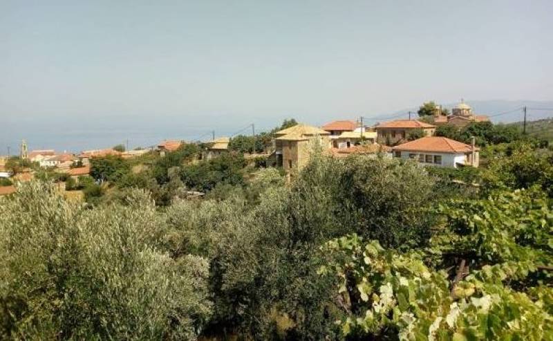 Σύμβαση για μελέτες ανάπλασης οικισμών στη Δυτική Μάνη