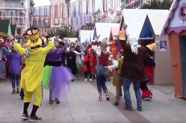 Θα έρθει η ώρα του λογαριασμού