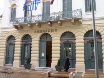 Μετά την έγκριση του προϋπολογισμού: Ξεμπλοκάρουν οι πληρωμές από το Δήμο Καλαμάτας