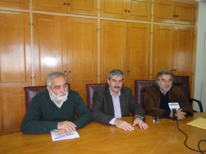 «Μόνη λύση είναι οι εκλογές» επαναλαμβάνουν στελέχη του ΣΥΡΙΖΑ από την Καλαμάτα