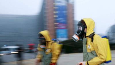 Σιωπηλός θάνατος – Το βαθύ πρόβλημα των φυτοφαρμάκων στην ΕΕ