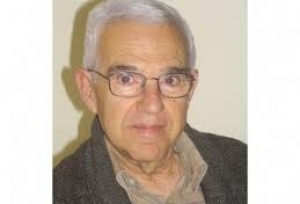 Διάλεξη Ματάλα στην Κουμαντάρειο για την πλατεία της Σπάρτης