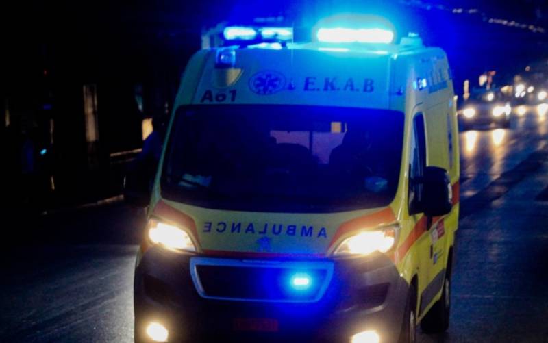 Μύκονος: 49χρονος σκοτώθηκε ενώ εκτελούσε εργασίες ελαιοχρωματισμού