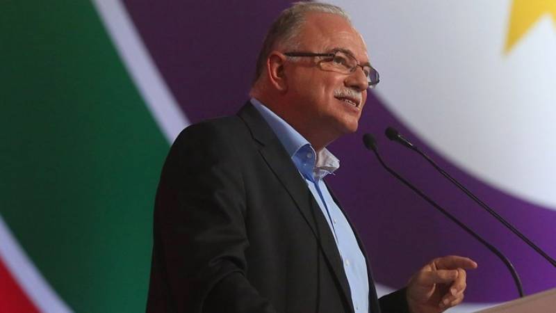 Δημήτρης Παπαδημούλης: Ολοφάνερος ο εκνευρισμός της ΝΔ επειδή ανακάμπτει η χώρα και ο ΣΥΡΙΖΑ