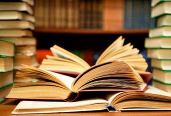 Αφιέρωμα σε Μεσσήνιους εκλιπόντες συγγραφείς