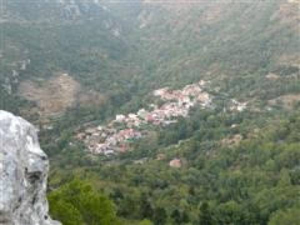 Ψηφιακό τηλεοπτικό σήμα στα χωριά του Ταΰγετου