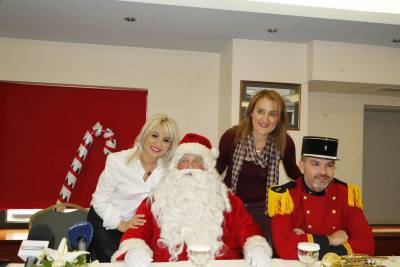 Σήμερα τα εγκαίνια του “Μαγικού Σταθμού” στην Καλαμάτα (βίντεο)