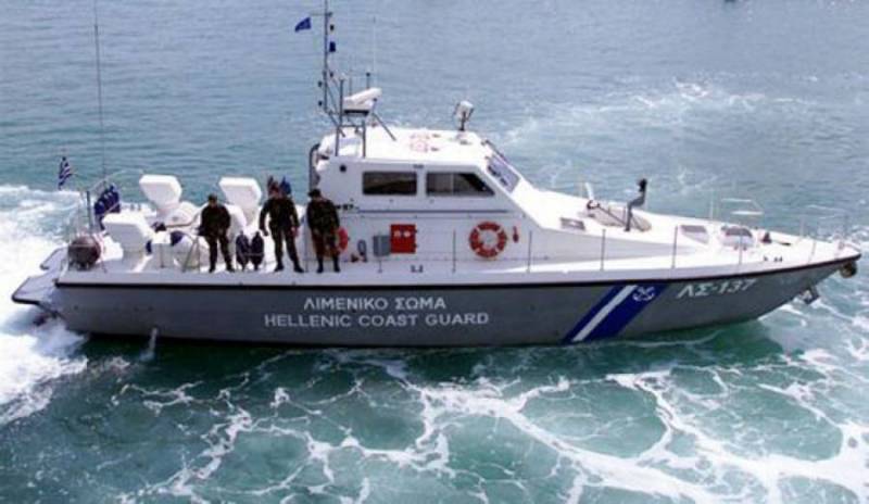Λακωνία: Νεκρός 73χρονος λουόμενος στο Σκουτάρι Ανατολικής Μάνης
