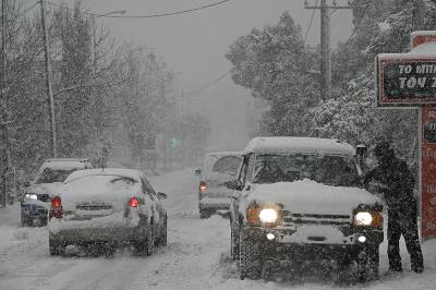 Λευτέρης Οικονόμου: Επιχειρούν στην Αττική 3.900 αστυνομικοί, 883 οχήματα της ΕΛΑΣ