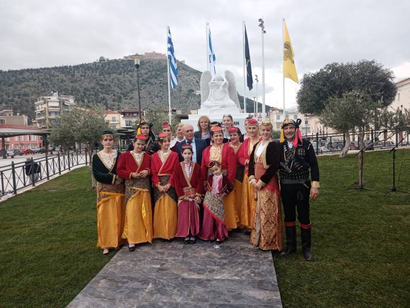 Καλαμάτα: Σήμερα το σεμινάριο ανάλυσης ποντιακών χορών