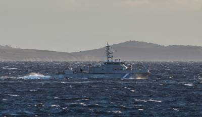 Λέσβος - Κύθηρα: Συνεχίζονται οι έρευνες για τον εντοπισμό αγνοουμένων