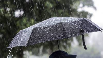 Χαλάει από αργά σήμερα το βράδυ ο καιρός