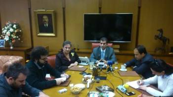 Η πιο κερδοφόρα χρονιά στην ιστορία της καπνοβιομηχανίας Καρέλια το 2014