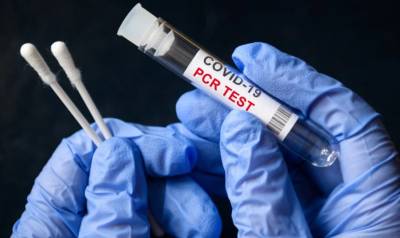 Κορονοϊός: Πρώτο επιβεβαιωμένο κρούσμα της μετάλλαξης Κένταυρος στην Ελλάδα