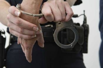 Προφυλακίστηκε για κλοπή από την Υπαπαντή