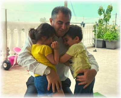 Η ανάρτηση του δημάρχου Καλαμάτας Θαν. Βασιλόπουλου για την Γιορτή του Πατέρα