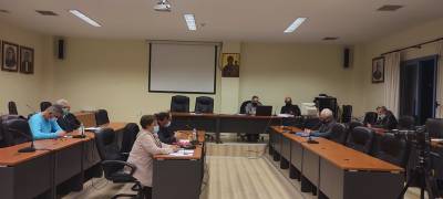 Δεσμεύσεις στο Δημοτικό Συμβούλιο Τριφυλίας για λύση με τα σκουπίδια στο Αλιμάκι