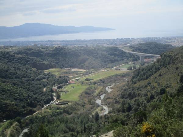 Εντυπωσιακή ομορφιά