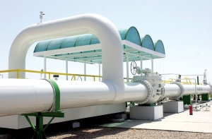 Κόμβος για το φυσικό αέριο από Ισραήλ και Κύπρο η Πελοπόννησος