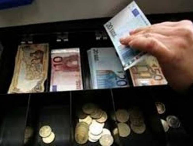 Πήγε να κλέψει καφετέρια  στην Ιατροπούλου