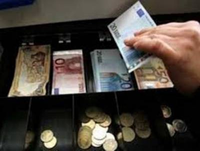 Πήγε να κλέψει καφετέρια  στην Ιατροπούλου