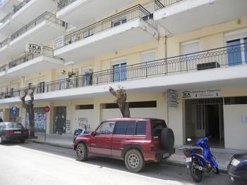 Ρυθμίσεις 7,5 εκ. ευρώ στο ΙΚΑ Καλαμάτας