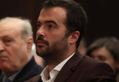 Ο Μενέλαος Γερονικολός για αεροδρόμιο Καλαμάτας