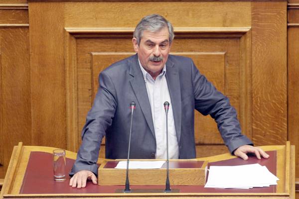 Θανάσης Πετράκος: Είναι ανάγκη να μειωθούν οι τιμές των προϊόντων στα σούπερ μάρκετ