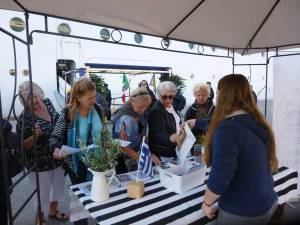 Το "Costa Neoromantica" και πάλι στην Καλαμάτα