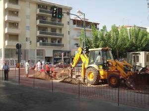 Τα έργα και η &quot;ανάπτυξη&quot;...