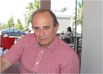 Θανάσης Ψαρούλης: Αγώνας για να μπούμε στην τουριστική αγορά της Σκανδιναβίας