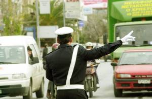 Εκθεση της Τροχαίας από σήμερα στη Σπάρτη