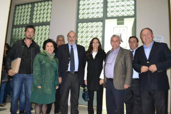 Το ψηφοδέλτιο του Παναγιώτη Κατσίβελα για το Δήμο Τριφυλίας