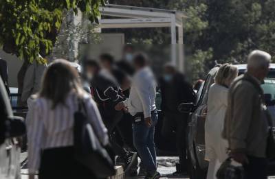 Yπόθεση Κολωνού: Πέντε νέες συλλήψεις βιαστών της 12χρονης