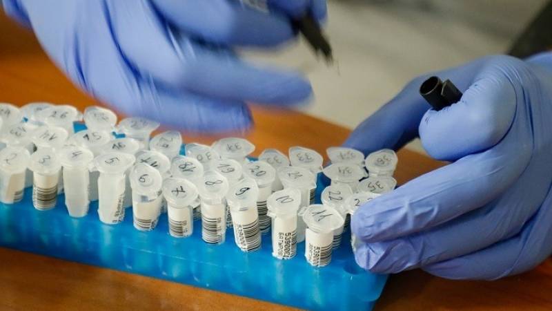 Μεσσηνία: 7 επιβεβαιωμένα κρούσματα κορονοϊού ανακοίνωσε ο ΕΟΔΥ