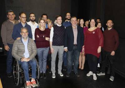 Κουζή: “Η "Καλαμάτα Τόπος Ζωής" ήρθε για να μείνει”