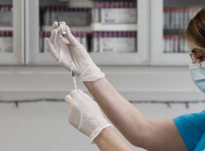 Οχημα για κατ’ οίκον εμβολιασμούς στον Δήμο Καλαμάτας