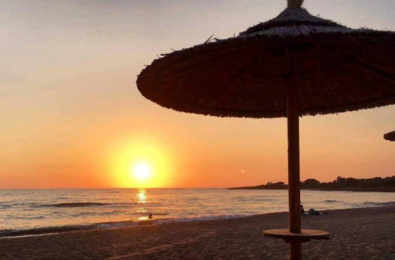 Ετήσιο μίσθωμα 8 ευρώ το τ.μ. για χρήση αιγιαλού σε όλο το Δήμο Τριφυλίας