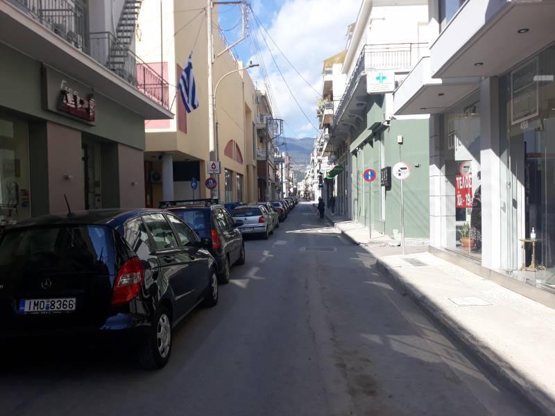 Την επόμενη εβδομάδα αποφάσεις για Αναγνωσταρά