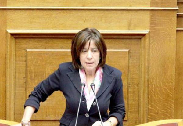 Να βελτιωθεί η αντισεισμική και αντιπλημμυρική προστασία