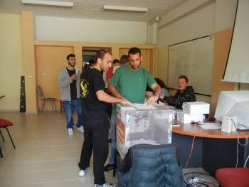 Πρώτη η ΠΑΣΠ στη Λογοθεραπεία